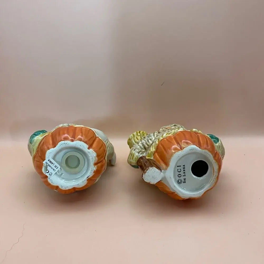 Unbranded 4” tall